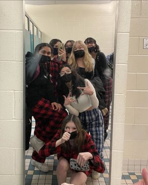 Pajama Day