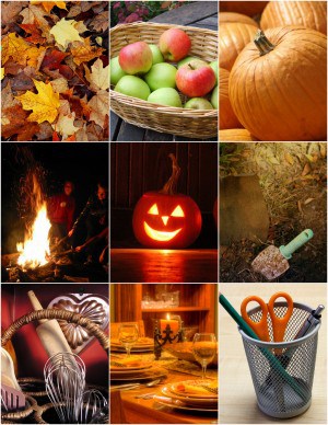 Fun Fall Festivities to Do With Friends