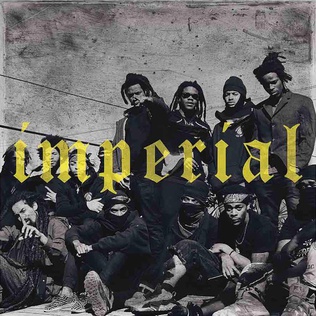 Denzel Curry Imperial Review
