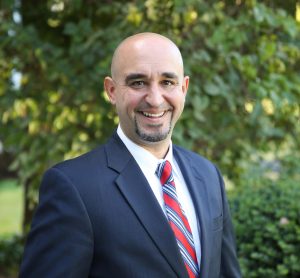 Profile: Mr. Albano