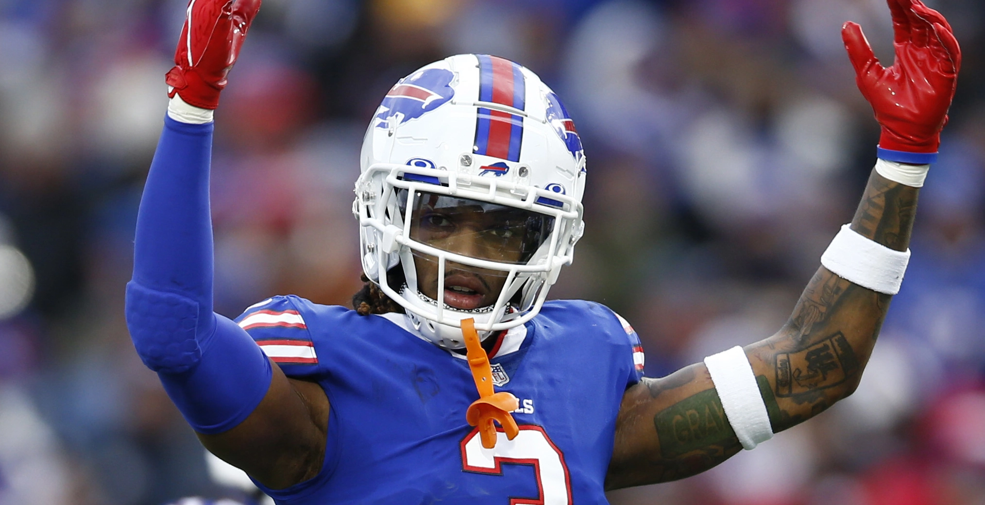 2021 NFL Draft: Buffalo Bills S Damar Hamlin injury analysis