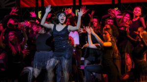 Spring Production Musical is Bringing the 1920s Back