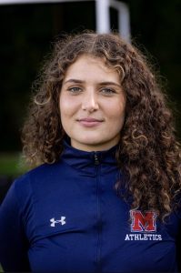Samantha Ripegno Profile