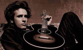 Jeff Buckley: The Man that Changed my Life