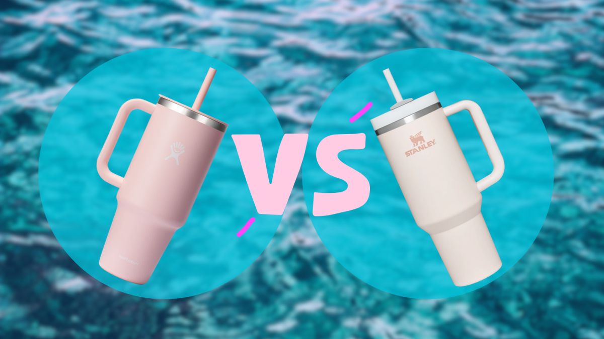 Hydro+Flask+vs.+Stanley+-+Which+Is+Better%3F