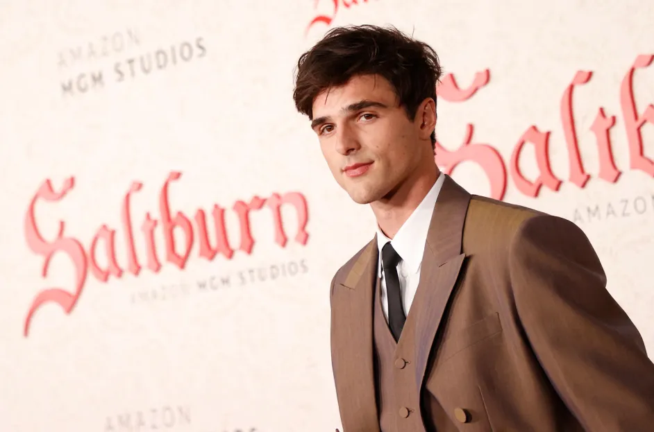 The Rise of Jacob Elordi in Hollywood