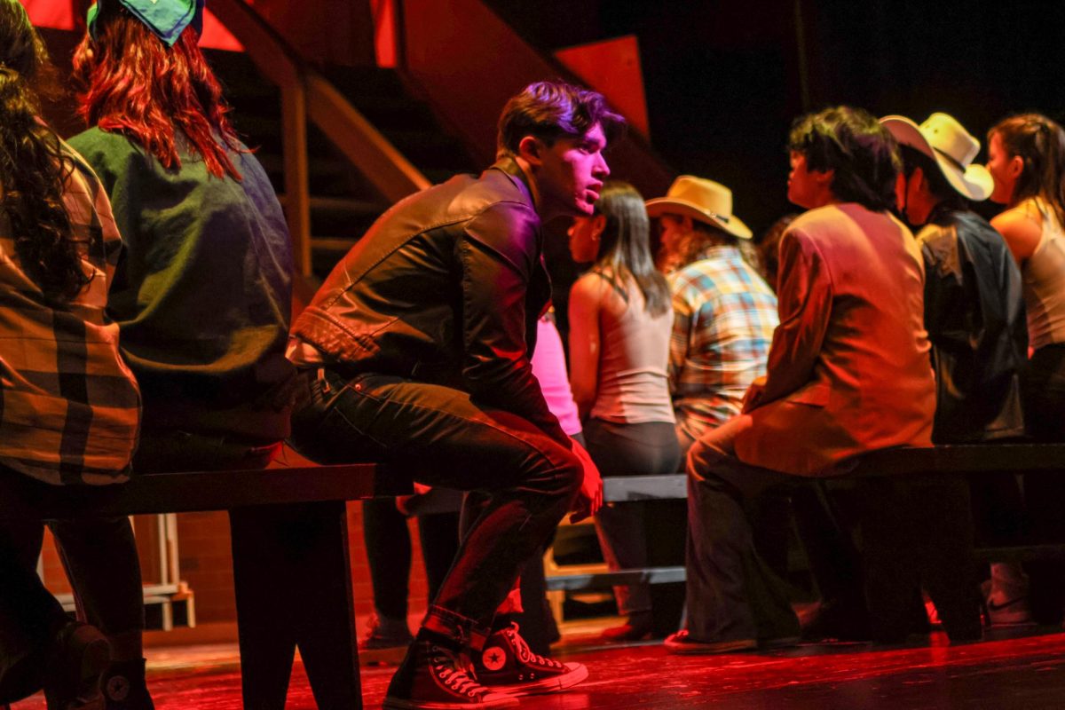 A Student-Led Production Shakes Up McMahon High Schools Drama Department