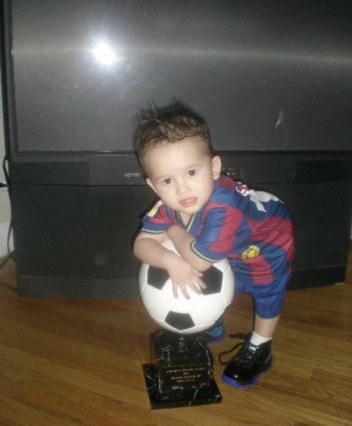 Ryan Geovanny Rojas