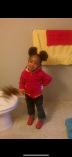 London Jones