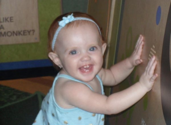 Maci Lyons