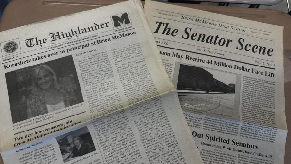 The McMahon Archive and the Question of Its Existence