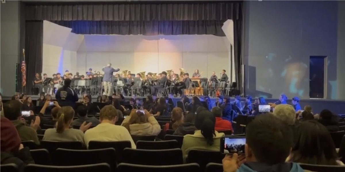 The Band West Side Concert