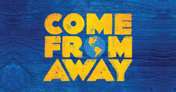 Brien McMahon High School Presents “Come From Away”