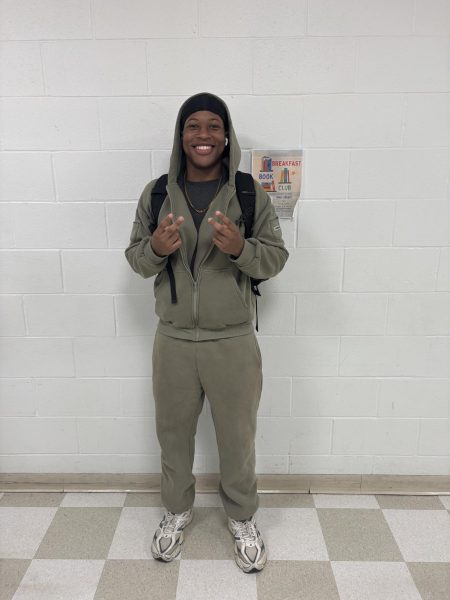 Getting to Know Antwone