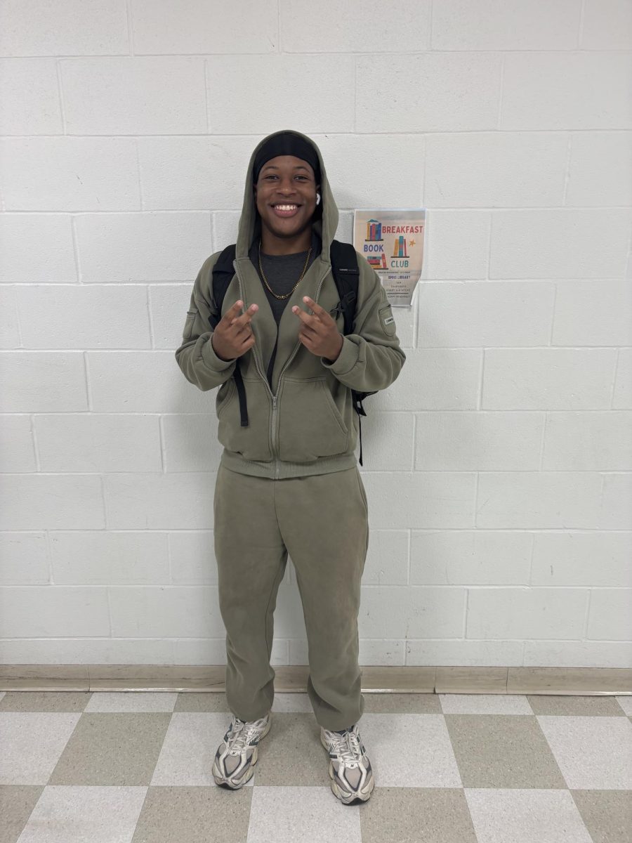 Getting to Know Antwone
